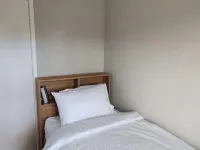 3 BED HOUSE, UPTO 5 GUESTS