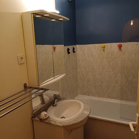 The little Verlaine Отели в г. Седан