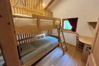 Mountain Chalet
