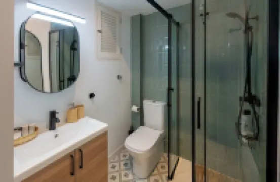 Comeback On The Beach