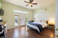 Midterm Rental 30 days Cozy 3BR House Family Friendly Lovely Backyard Fast WiFi Các khách sạn gần Carpenter Hill