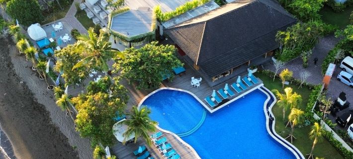 Lovina Haven Boutique Resort Hotels in Балі