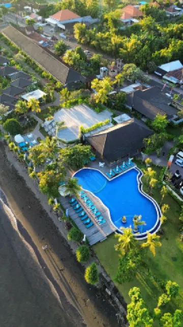 Lovina Haven Boutique Resort Hotels in Lovina