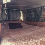 VW Combi in the forest with mountain view Hotels in Sutatausa