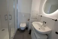 Exclusive City Apartment Perfect Business Stays Các khách sạn ở Tuttlingen