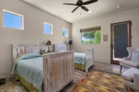 Casita Paz at The Tubac Sanctuary