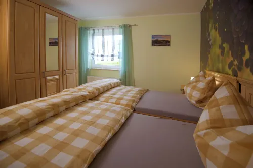 Vacation apartment Moseleule in Mesenich on the Moselle Hotels in Mesenich