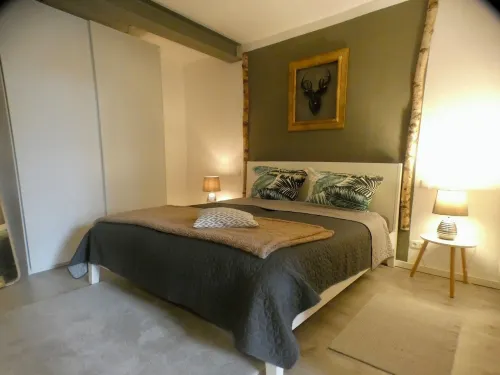 Romantic For up to 6 people Hotels in Murlenbach