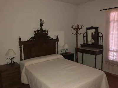 Casa Rural Viña Arroyo del Galloo Hotels in der Nähe von Cortijo de Santa Rosa