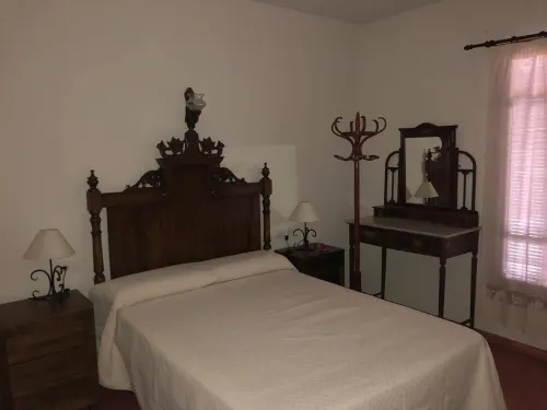 Casa Rural Viña Arroyo del Galloo