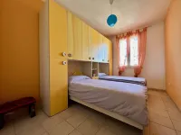 Alloggio Terrazza Vista Mare