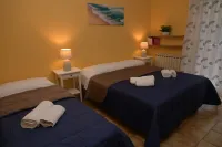 ITALY-HOUSE PANTELLERIA 18 TERMOLI  호텔