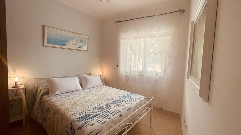 Cozy retreat 300mt from the Sea, Your corner of Relax and Comfort in Neptune!