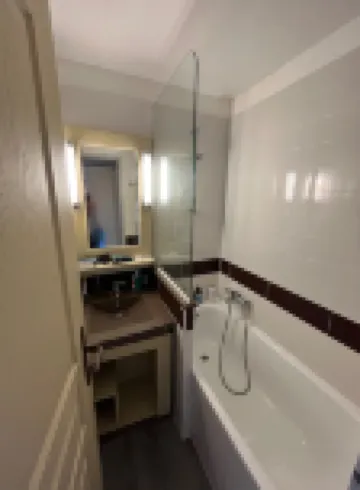 Studio Climatisé 4 Personnes