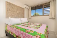 Fare Kenzo Hotels in Pirae