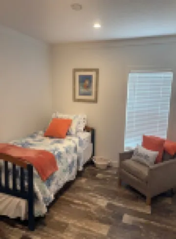 Island Sunset Retreat with Jacuzzi