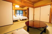 Koyasan Gokuraku Stay - Wifi