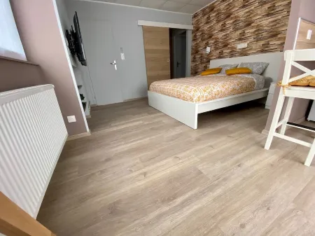 Logement Avec Espace Balneo, Onnaing Proche Toyota