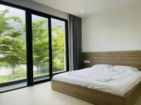 a peaceful villa in green island - only 30 minutes away from Ho Chi Minh city 仁澤縣住宿飯店