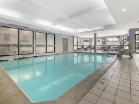 Best Western Plus Elgin - Chicago Hotels in Kane County