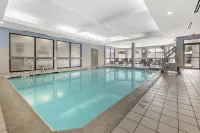Best Western Plus Elgin - Chicago Hotels in Elgin