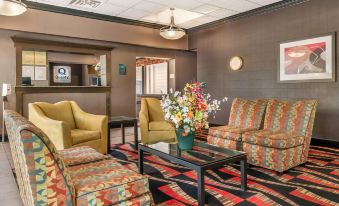 Quality Inn & Suites Next to the Casino