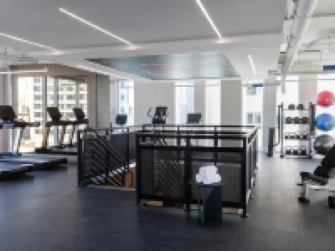 Hyatt Centric Congress Avenue Austin Hoteles en Condado de Travis