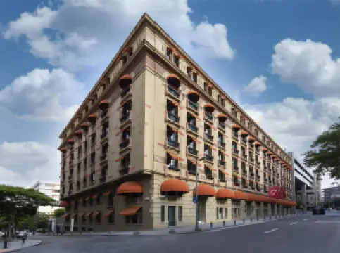 Park Hyatt Istanbul Macka Palas