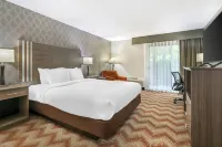 Best Western Plus Sonora Oaks Hotel  Conference Center Hotel a Groveland
