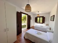 Cortijo Al-Andalus Casa Medina Hotels in Orgiva