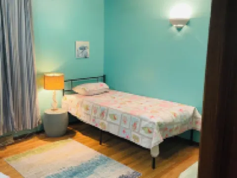 Welcome to Wilmington and have the local experience! 錫爾弗萊克酒店