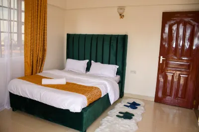 Stylish one bedroom at Thika road opp garden city Hotels in Kasarani