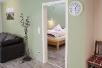 Ferienhaus Ambiente in Reil an der Mosel - Ferienwohnung Weinlust Hotels in Reil