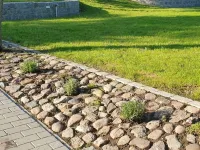 Ferienbungalow mit 35 qm und Terasse - DTS Apartments Hotels in Putbus