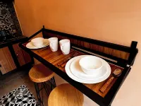 Quiet stay near Zócalo · Wi-Fi · Terrace · Walkable · For 2 guest