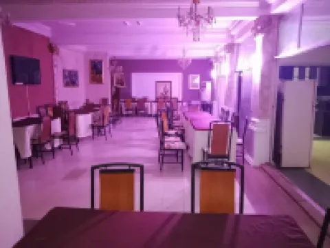 Kenbrill 凱悅酒店 貝寧城酒店