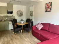 Tranquil One Bedroom countryside retreat