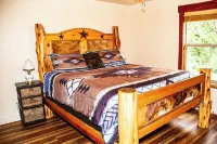 RanchWater Lodge In Granbury Texas