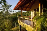 Ocean View, Samara/Nosara views, Casita 3, Strong Wifi Hotel di Nicoya