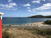 FRESHNESS OF THE CARIBBEAN