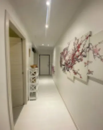 ZEN HOUSE+GARDEN+GARAGE+LECCO'S CENTER-COMO'S LAKE-NEAR STATION&LAKE, FAMILY+DOG