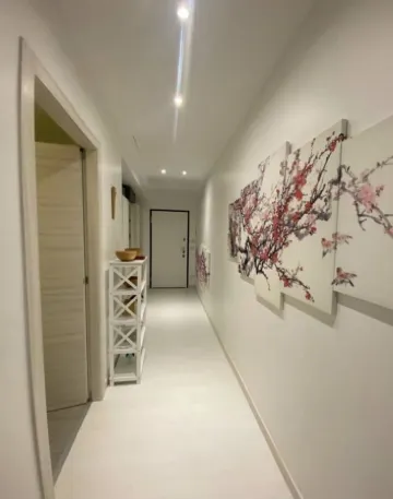 ZEN HOUSE+GARDEN+GARAGE+LECCO'S CENTER-COMO'S LAKE-NEAR STATION&LAKE, FAMILY+DOG