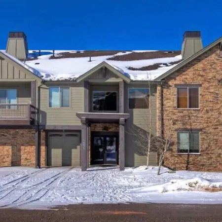 2-bdrm condo in Park City Area near NEW Deer Valley East