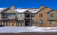 2-bdrm condo in Park City Area near NEW Deer Valley East