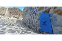 Mirasierra Cave Hotels in Bedmar