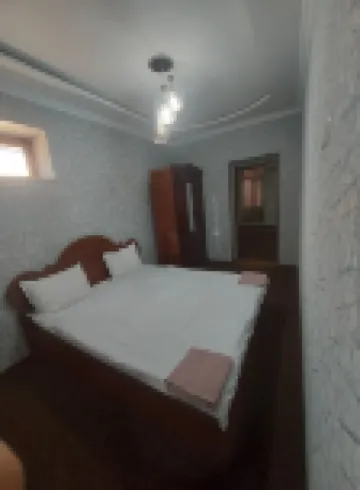 Our 2-room luxury room is designed for 4 people