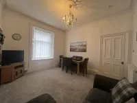 Centrally located apartment Hotels in Hawick