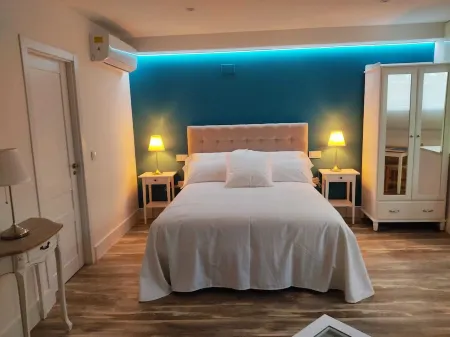 Apartamentos Turísticos en el Centro de Cuenca