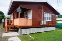 Convenient vacation home near the city Hotels near VC Bird Monument