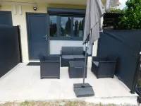 Short-term furnished studio rental (n° 4)